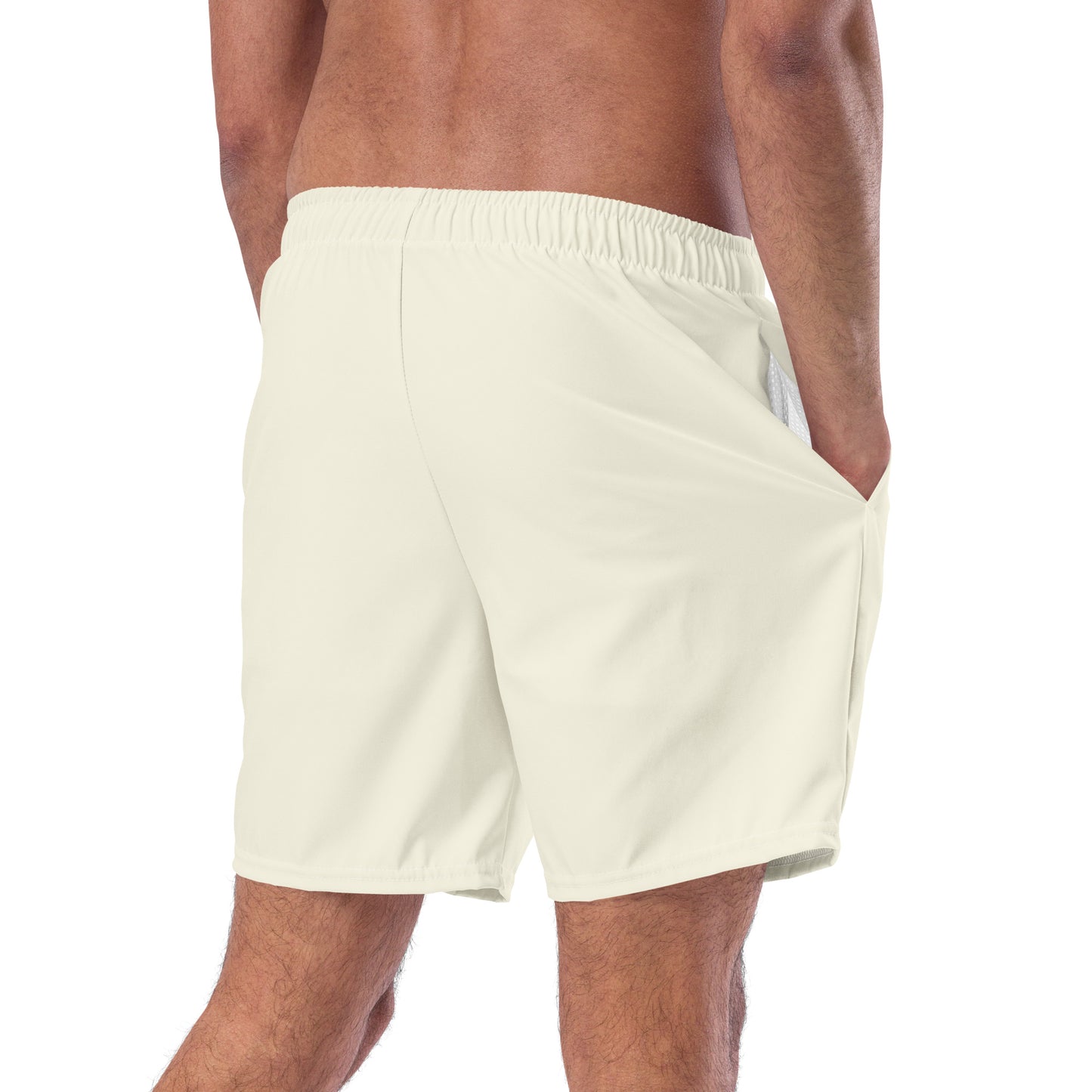 Camping Swim Trunks